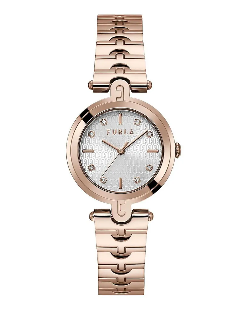 Furla Armbanduhr Roségold