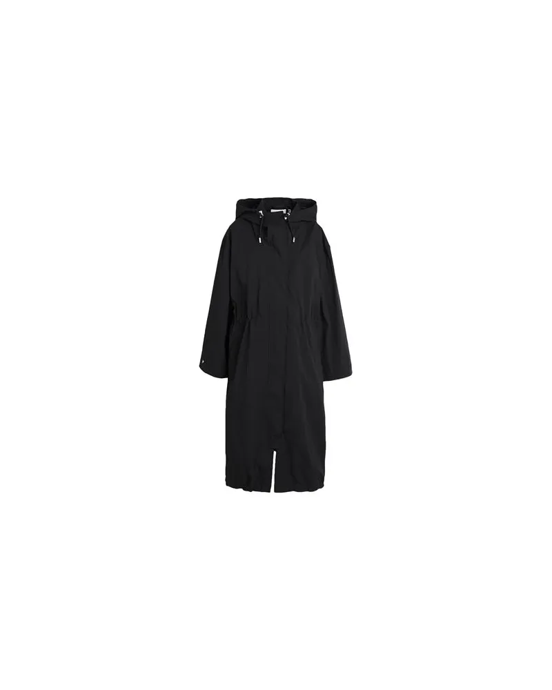COS JACKEN & MÄNTEL - Jacken, Mäntel & Trenchcoatsauf YOOX.COM Schwarz
