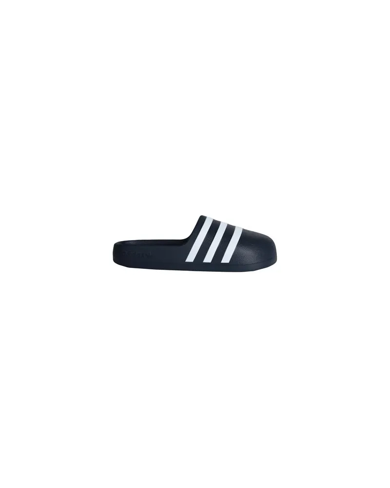 adidas adidas adiFOM adilette  - SCHUHE - Mules & Clogsauf YOOX.COM Marineblau