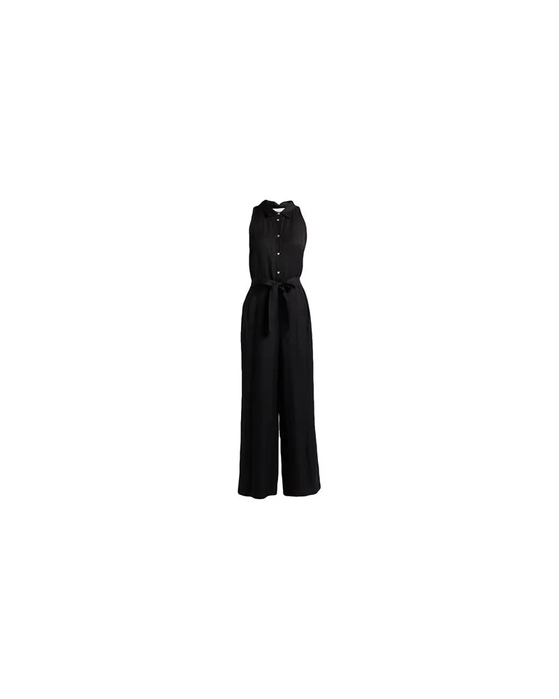Kocca OVERALLS - Jumpsuitsauf YOOX.COM Schwarz