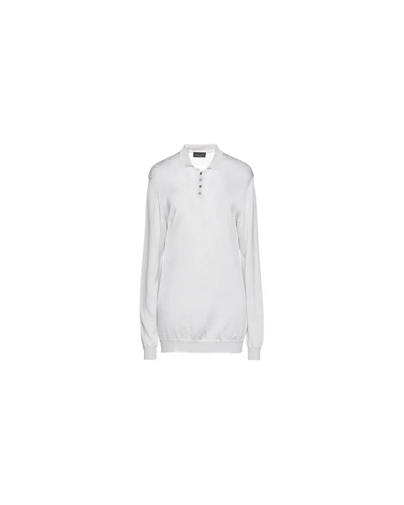 Roberto Collina STRICKWAREN - Pulloverauf YOOX.COM Gold