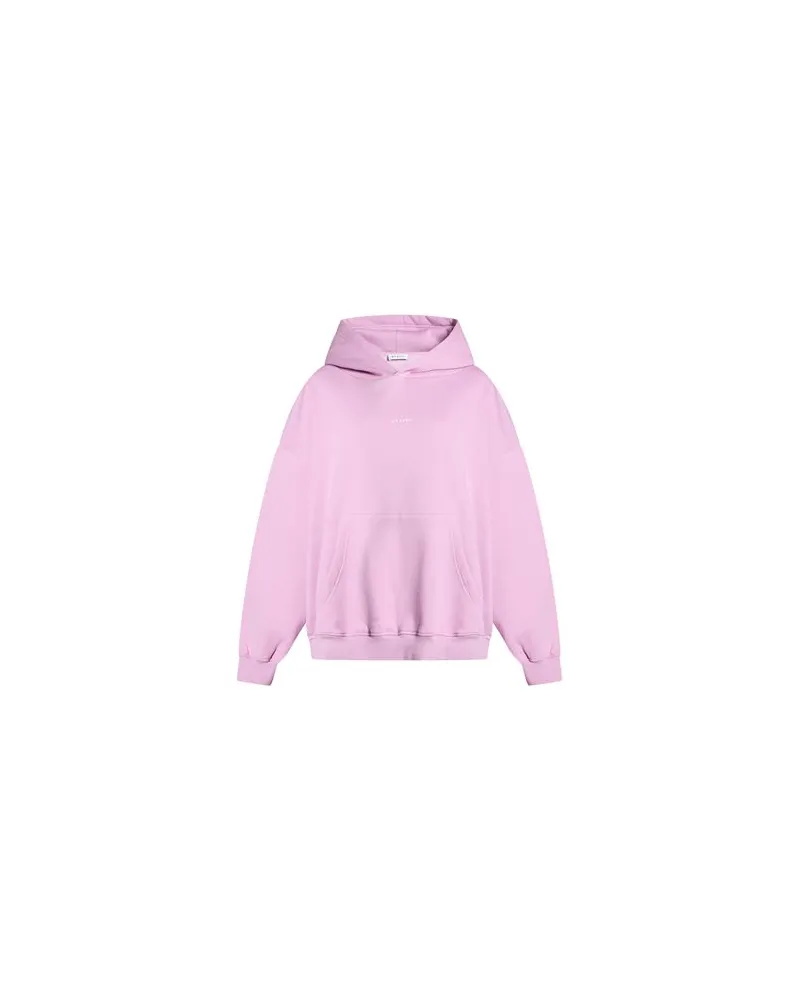 OH APRIL TOPS - Sweatshirtsauf YOOX.COM Lila