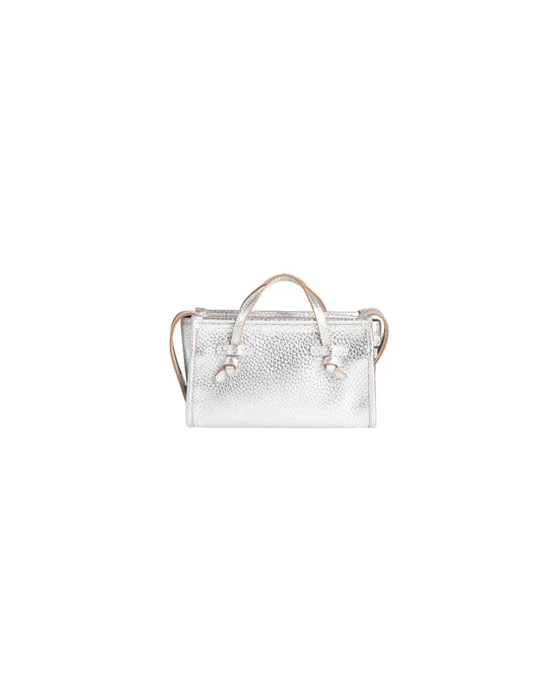 Gianni Chiarini TASCHEN - Handtaschenauf YOOX.COM Silber