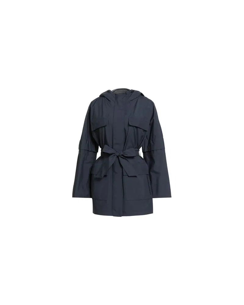 Herno JACKEN & MÄNTEL - Jacken, Mäntel & Trenchcoatsauf YOOX.COM Nachtblau