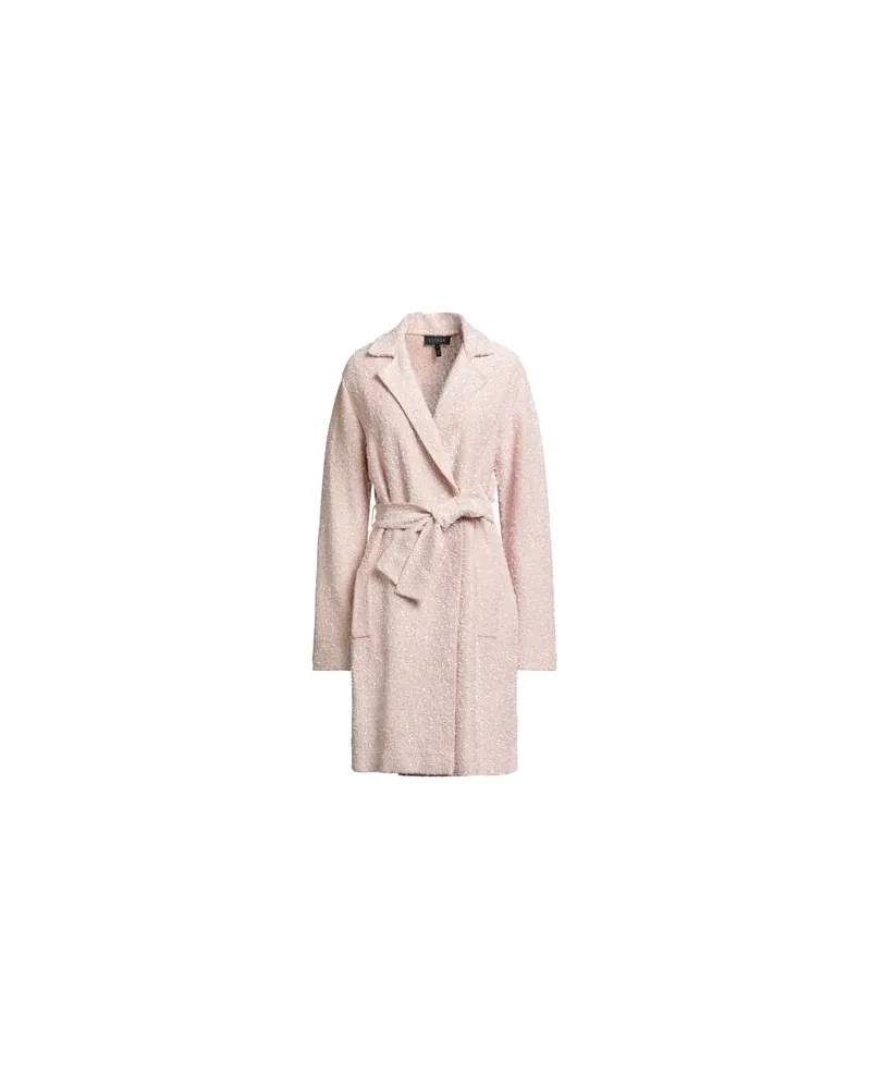 Escada JACKEN & MÄNTEL - Mäntelauf YOOX.COM Sand
