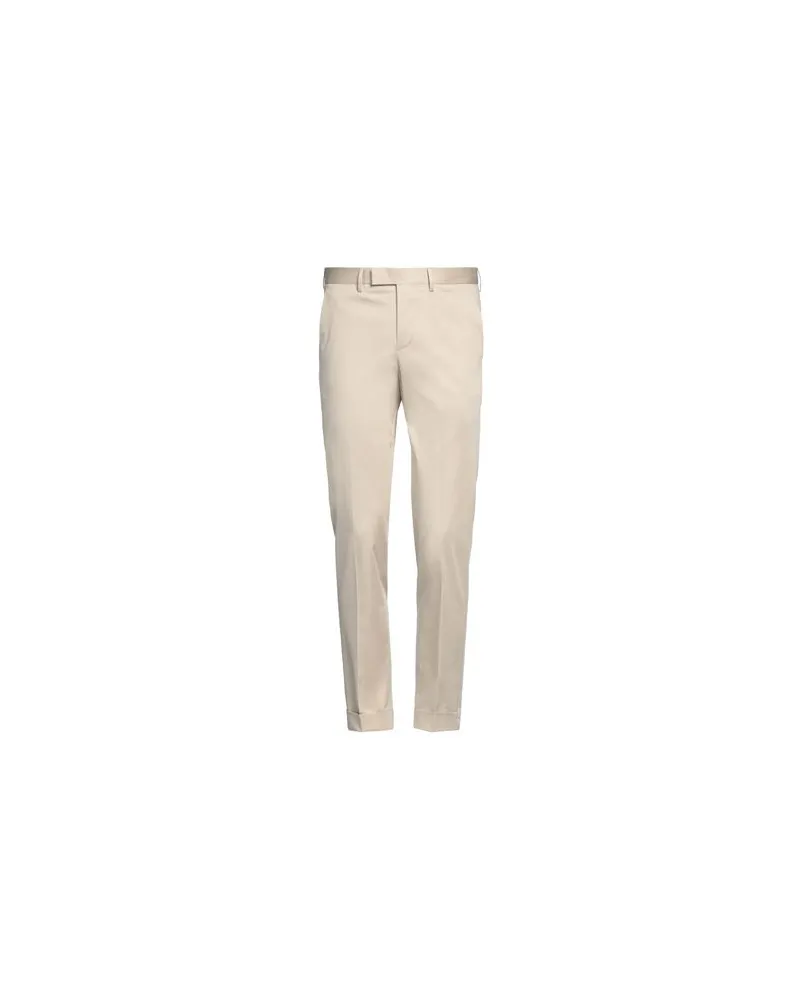PT TORINO HOSEN & RÖCKE - Hosenauf YOOX.COM Beige
