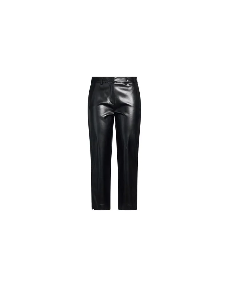 Hanita HOSEN & RÖCKE - Hosenauf YOOX.COM Schwarz
