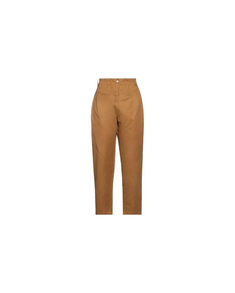 ANONYME designers HOSEN & RÖCKE - Hosenauf YOOX.COM Kamel