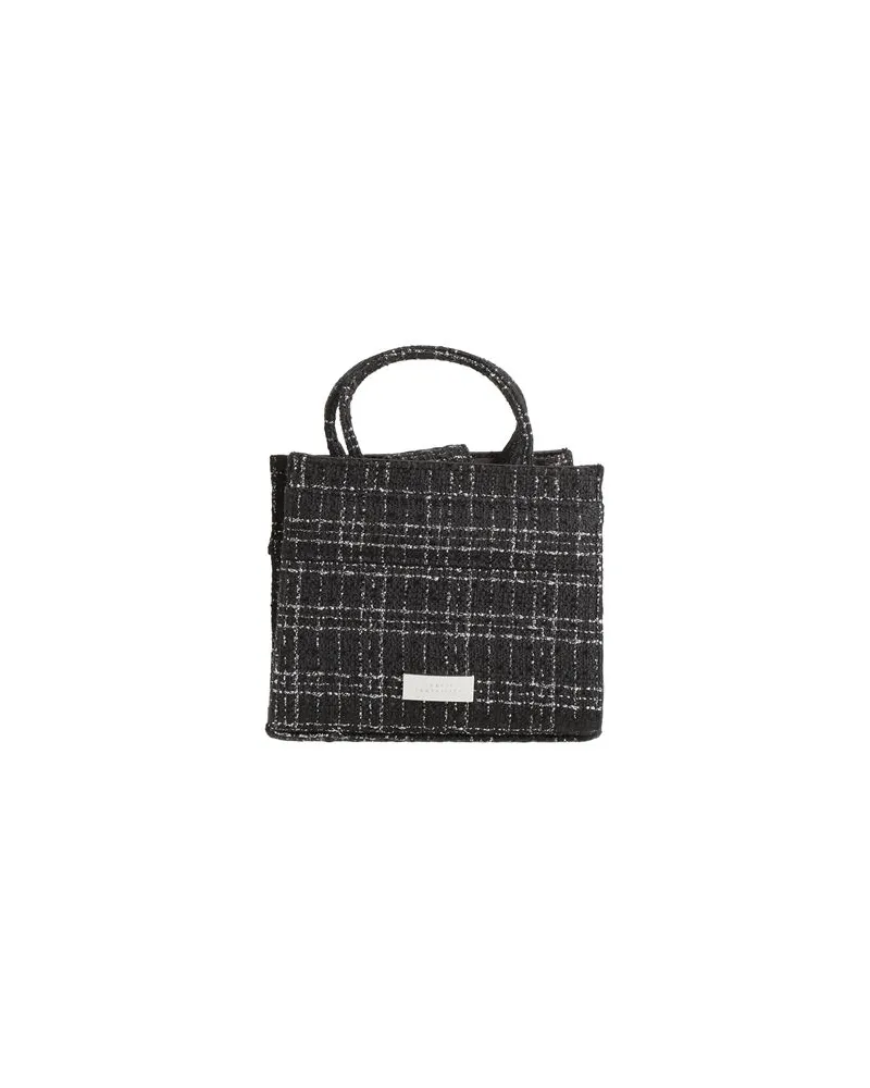Twenty Four Haitch TASCHEN - Handtaschenauf YOOX.COM Schwarz