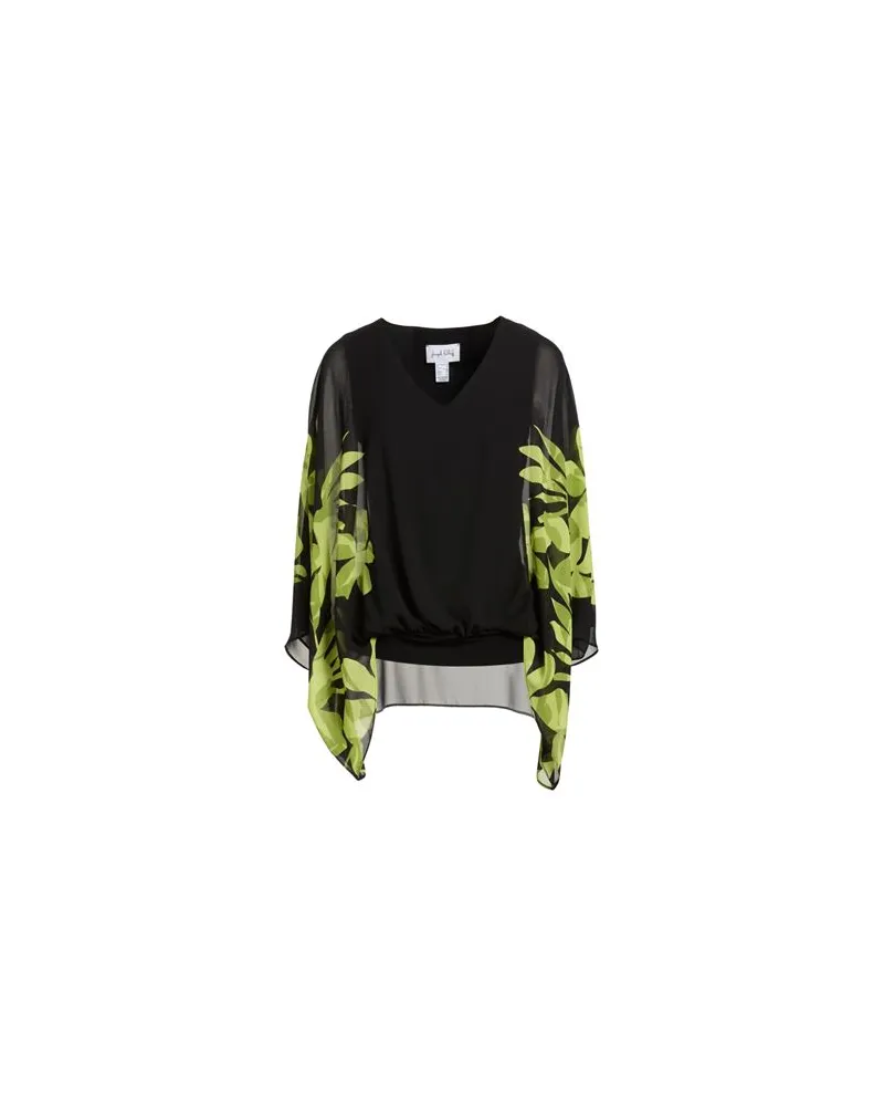 Joseph Ribkoff TOPS - Topsauf YOOX.COM Schwarz