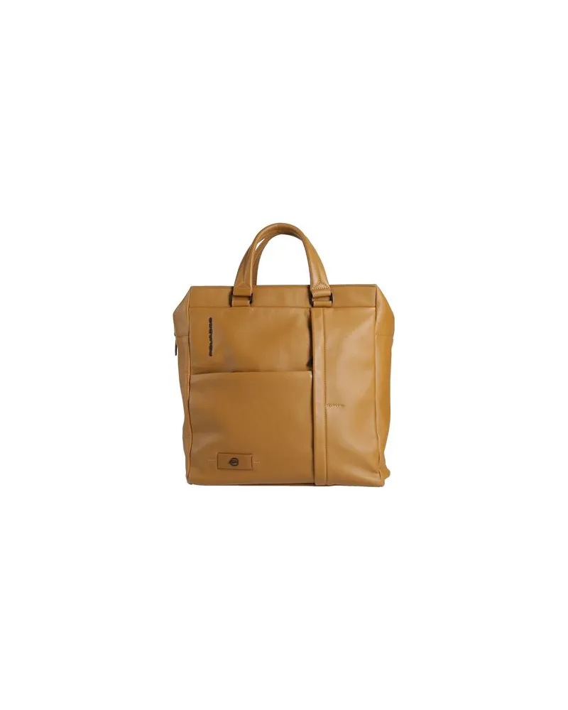 Piquadro TASCHEN - Handtaschenauf YOOX.COM Kamel