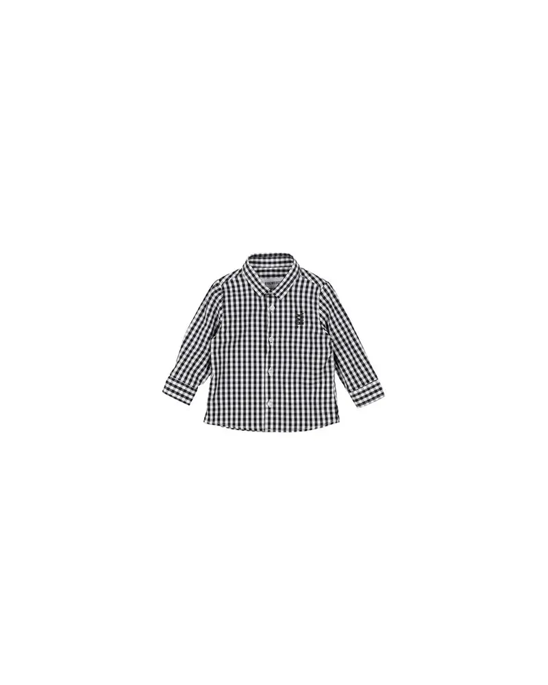 Bikkembergs TOPS - Hemdenauf YOOX.COM Schwarz