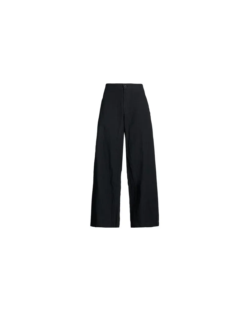 LABO.ART HOSEN & RÖCKE - Hosenauf YOOX.COM Schwarz