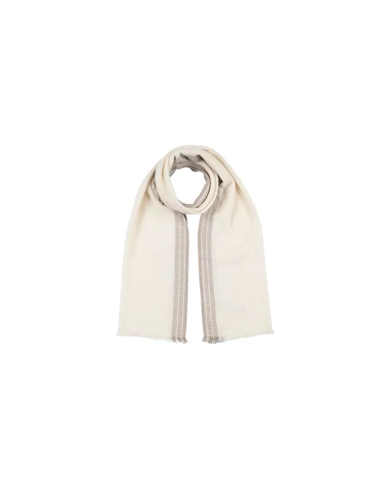 Eleventy ACCESSOIRES - Schalsauf YOOX.COM Elfenbein