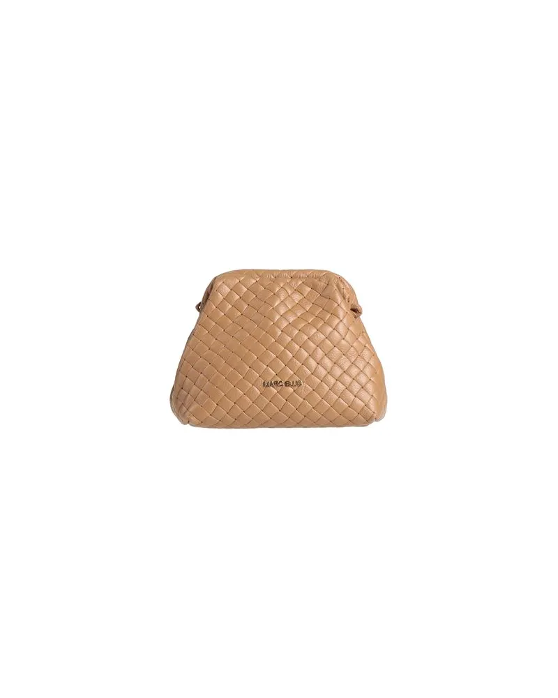 MARC ELLIS TASCHEN - Handtaschenauf YOOX.COM Hellbraun