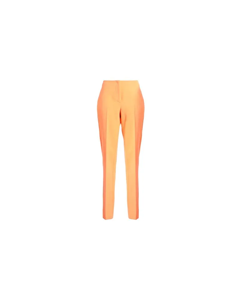 MAX&Co. ADR DE-COATED  - HOSEN & RÖCKE - Hosenauf YOOX.COM Mandarine