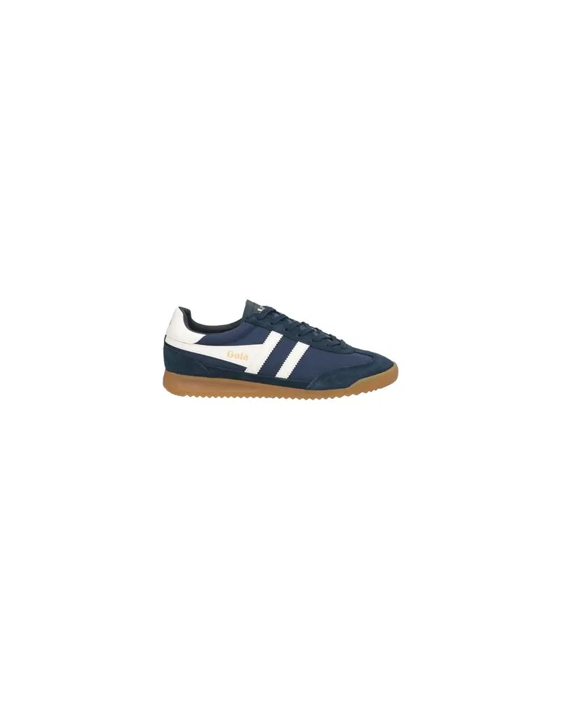 Gola SCHUHE - Sneakersauf YOOX.COM Marineblau