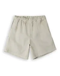 Obey Shorts & Bermudashorts Beige