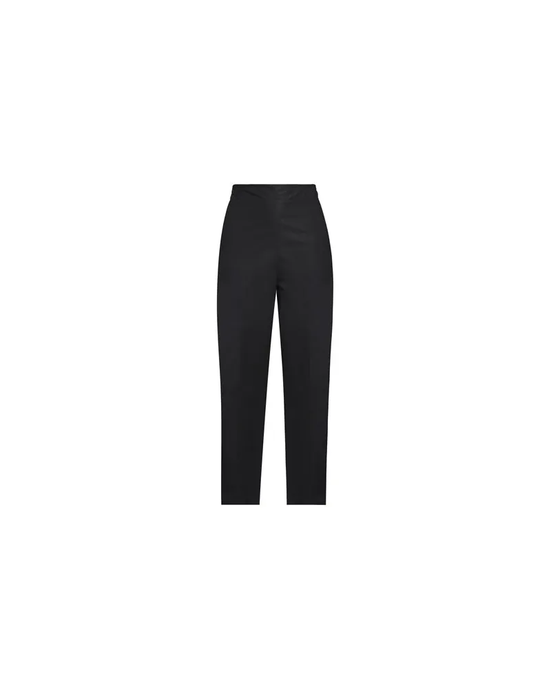 Jucca 365 - HOSEN & RÖCKE - Hosenauf YOOX.COM Schwarz