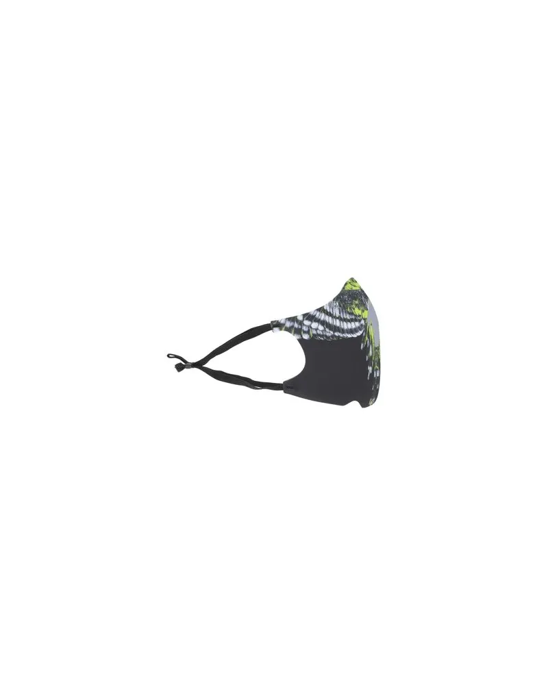 Marcelo Burlon | County of Milan KOFFER & CO. - Reiseaccessoiresauf YOOX.COM Schwarz