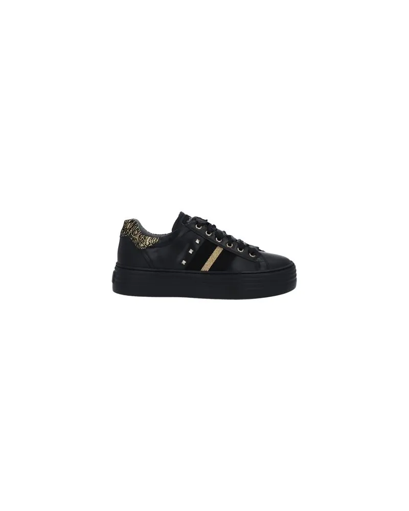 Nero Gardini SCHUHE - Sneakersauf YOOX.COM Schwarz