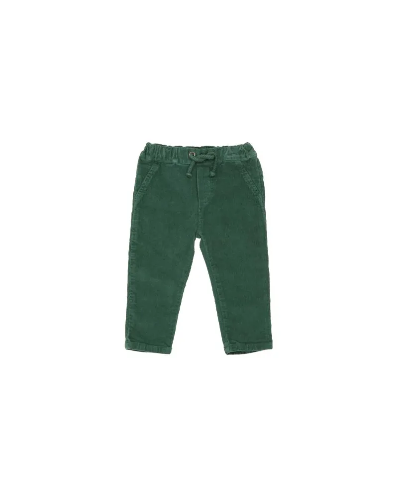 Please HOSEN & RÖCKE - Hosenauf YOOX.COM Dunkelgrün