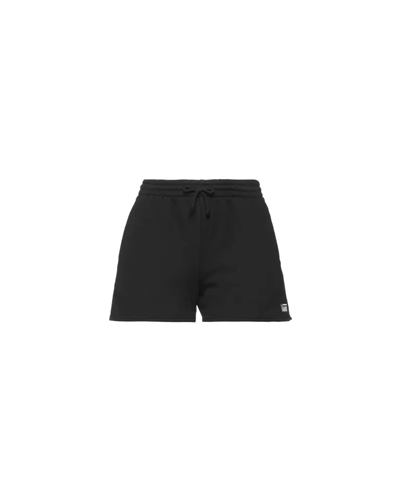 Vans HOSEN & RÖCKE - Shorts & Bermudashortsauf YOOX.COM Schwarz