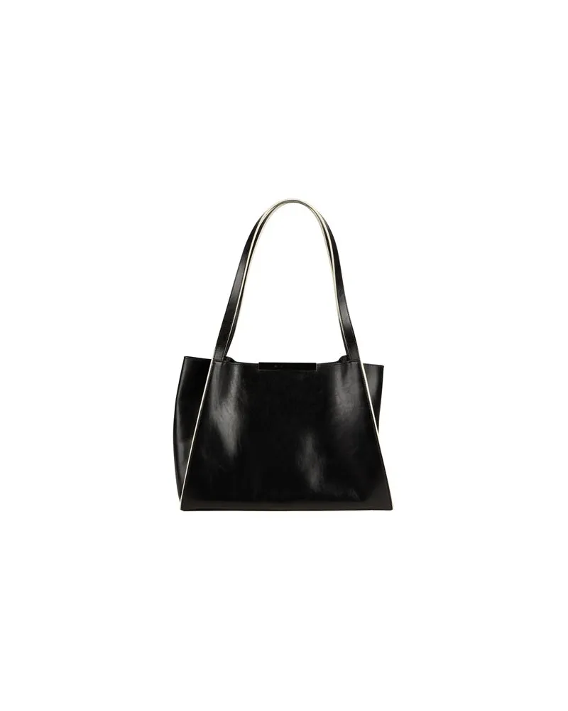 Marni TASCHEN - Schultertaschenauf YOOX.COM Schwarz