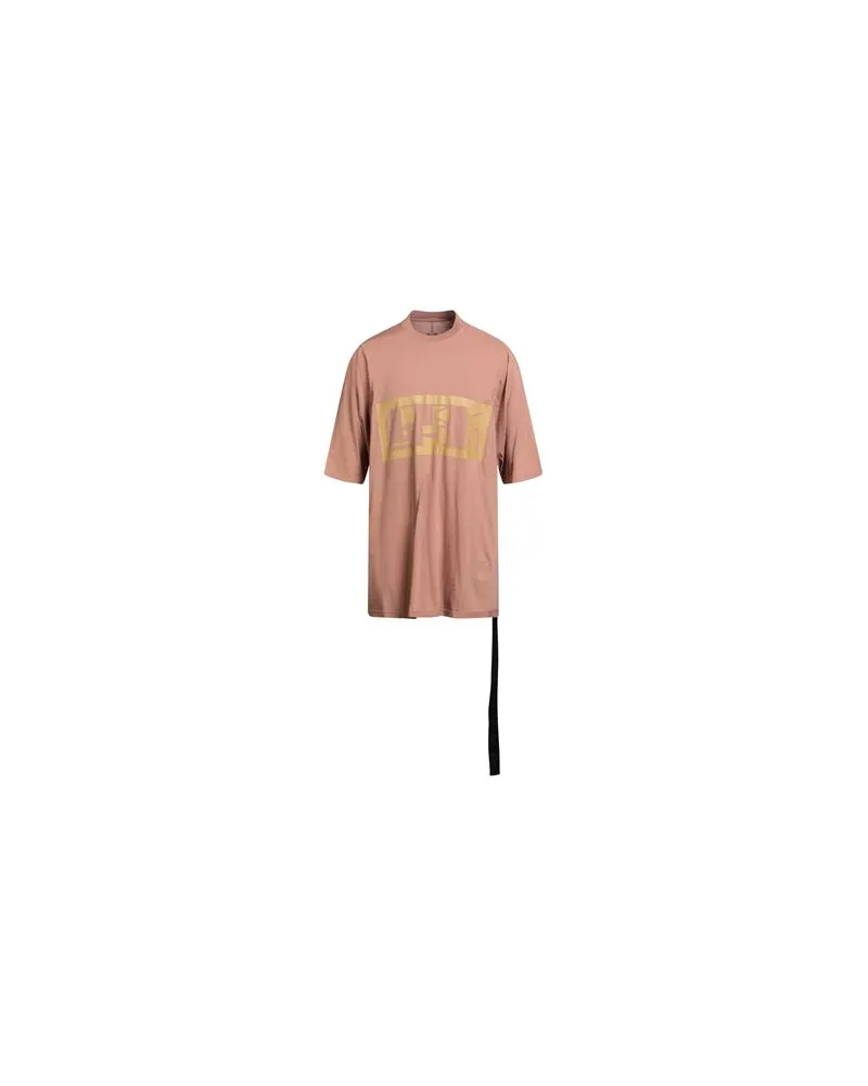 DRKSHDW by Rick Owens TOPS - T-shirtsauf YOOX.COM Antikrosa