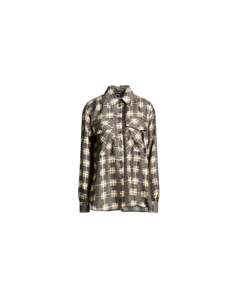 ASPESI TOPS - Hemdenauf YOOX.COM Grau