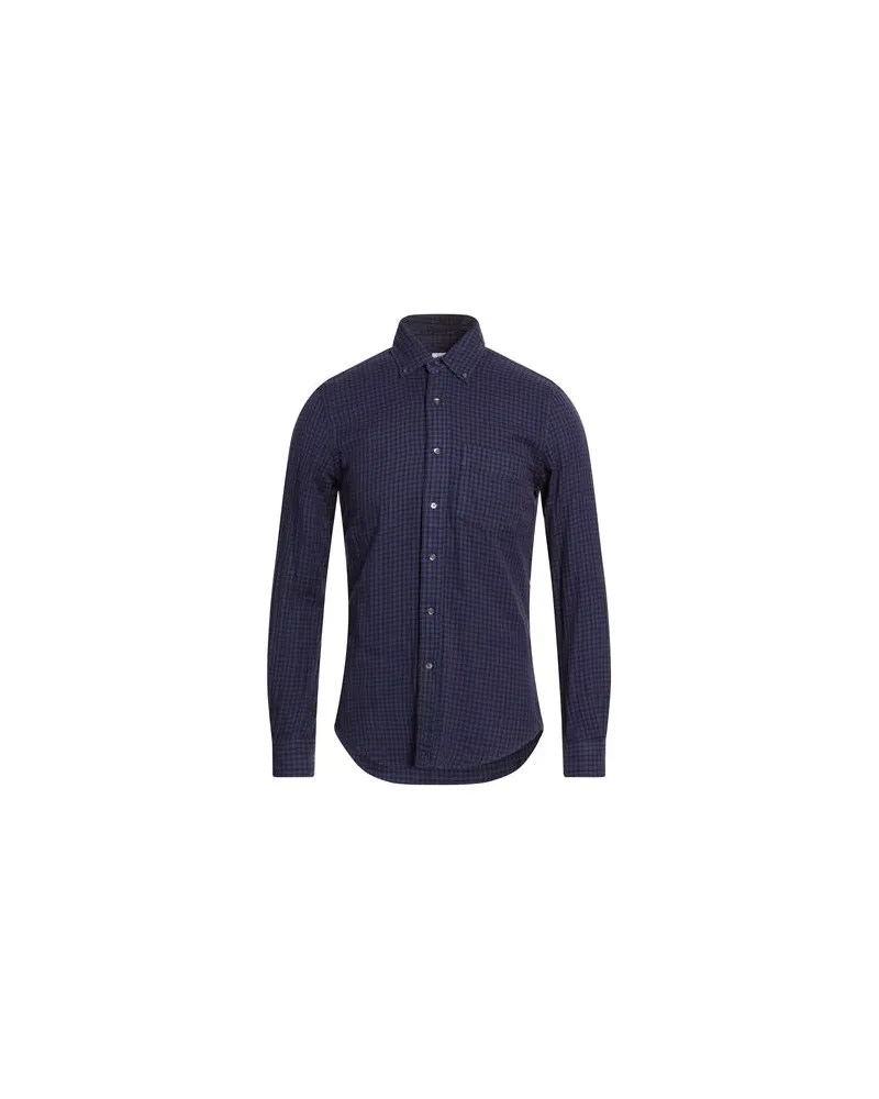 ASPESI SHIRTS - TOPS - Hemdenauf YOOX.COM Marineblau