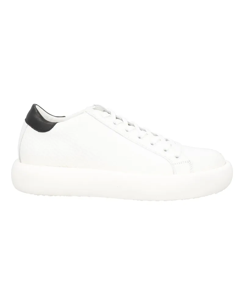 Vic Matié Sneakers Weiß