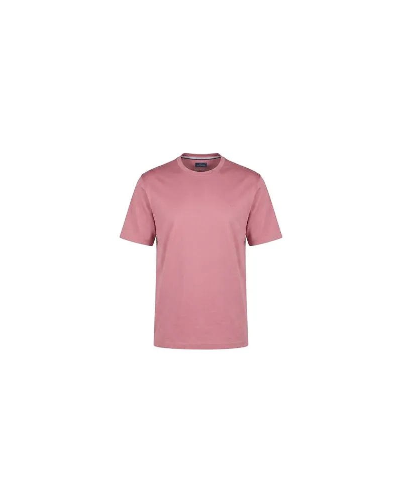 Paul & Shark TOPS - T-shirtsauf YOOX.COM Lachs