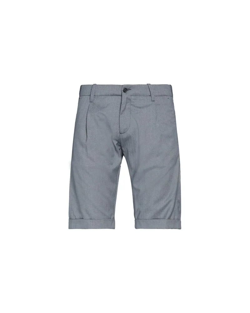 AT.P.CO HOSEN & RÖCKE - Shorts & Bermudashortsauf YOOX.COM Blaugrau