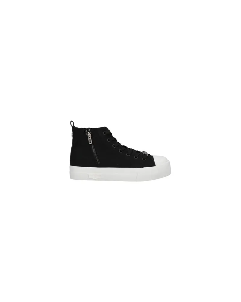 Cult SCHUHE - Sneakersauf YOOX.COM Schwarz