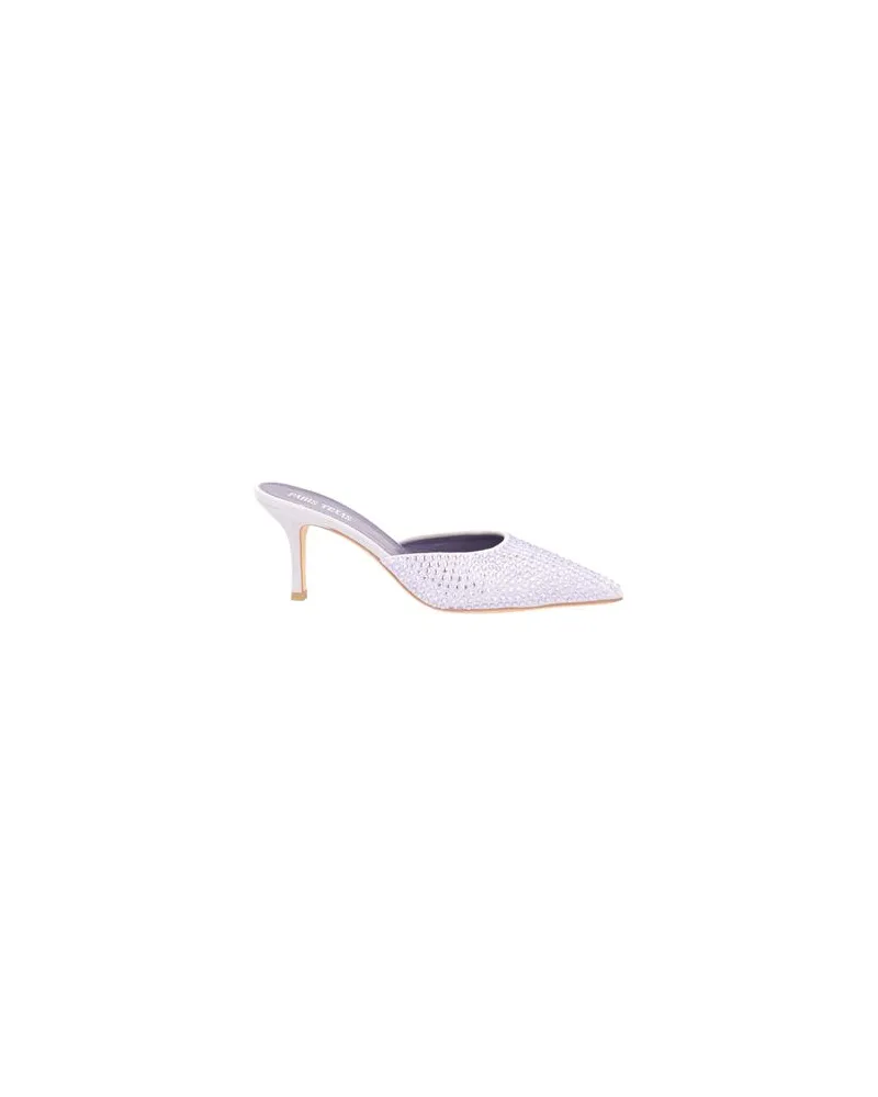 Paris Texas SCHUHE - Mules & Clogsauf YOOX.COM Lila