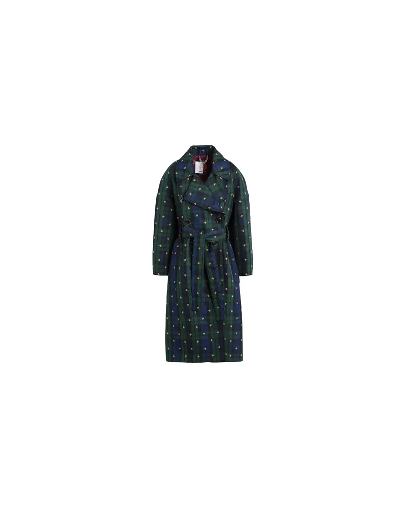 Tommy Hilfiger JACKEN & MÄNTEL - Jacken, Mäntel & Trenchcoatsauf YOOX.COM Grün
