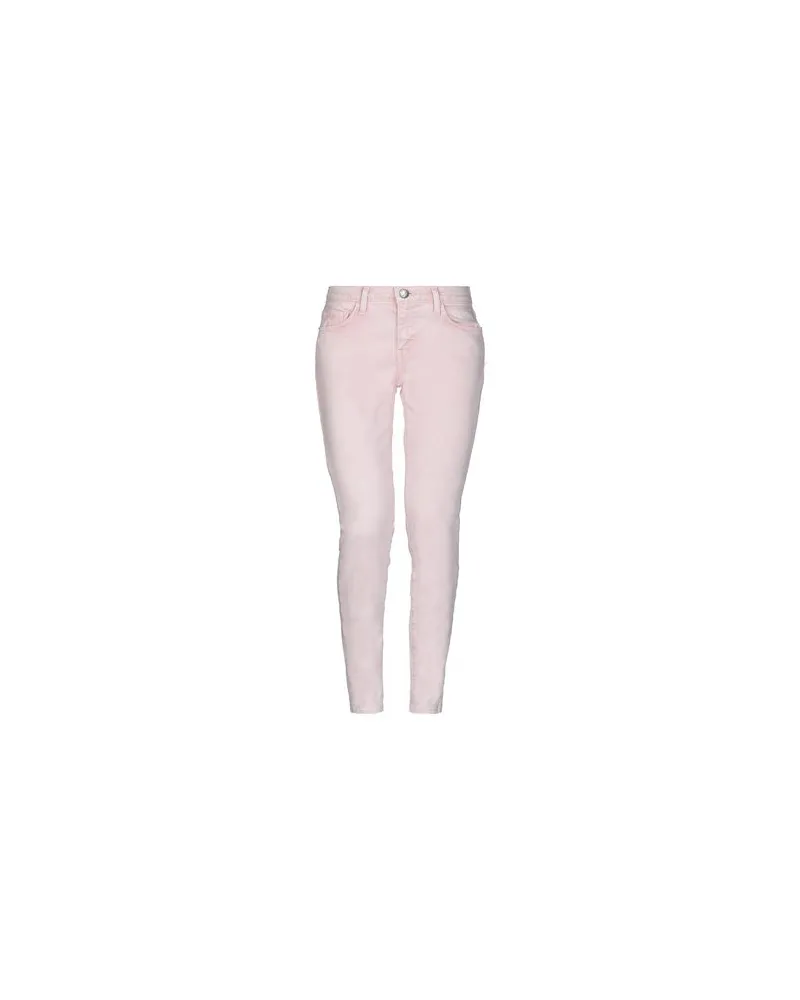Current/Elliot HOSEN & RÖCKE - Jeanshosenauf YOOX.COM Rosa