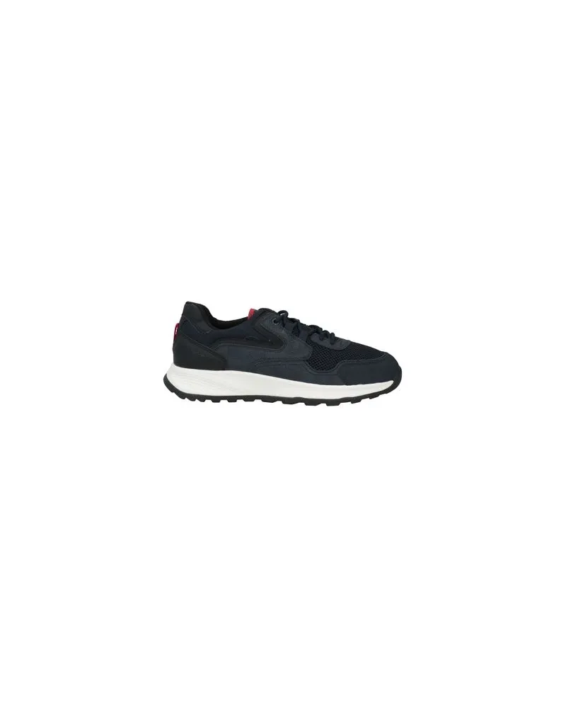 Geox SCHUHE - Sneakersauf YOOX.COM Nachtblau