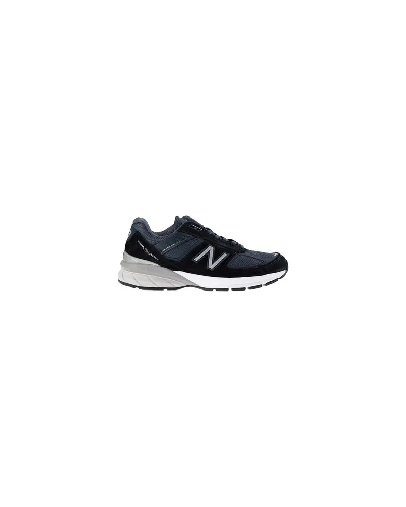 New Balance 990 V5  - SCHUHE - Sneakersauf YOOX.COM Taubenblau