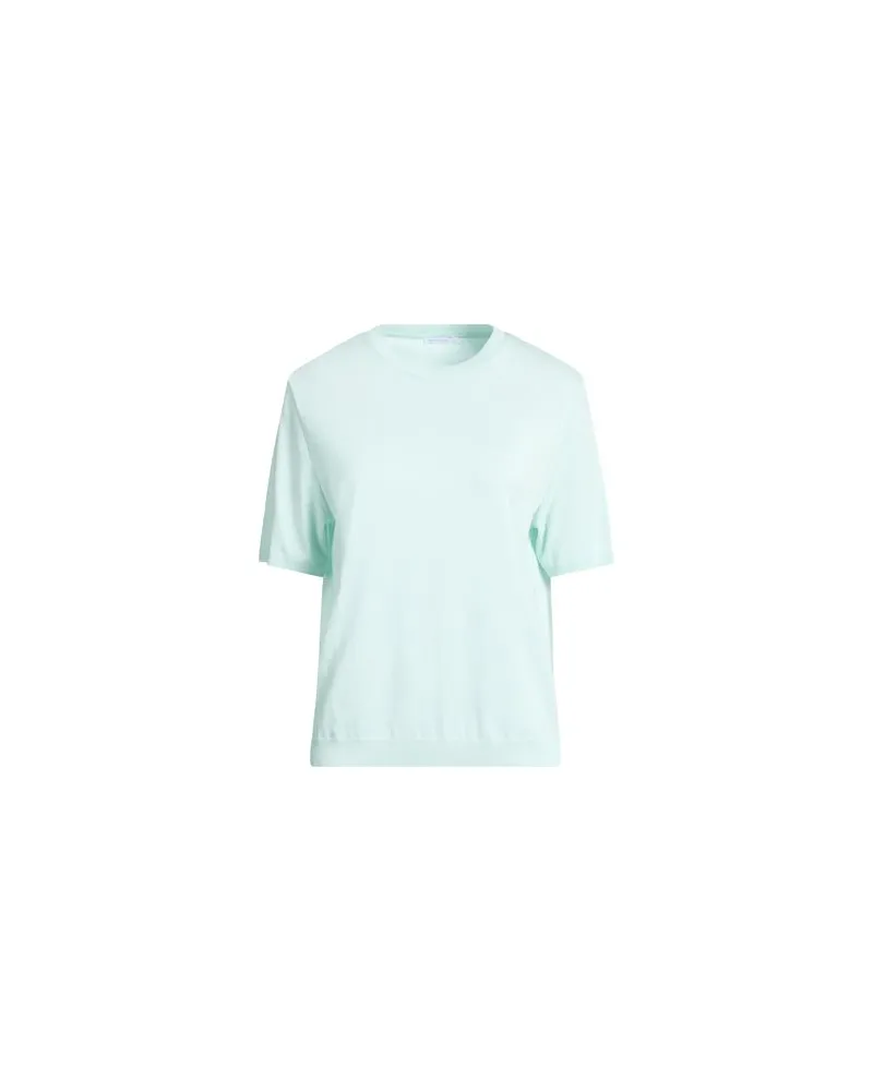 Patrizia Pepe TOPS - T-shirtsauf YOOX.COM Tūrkis