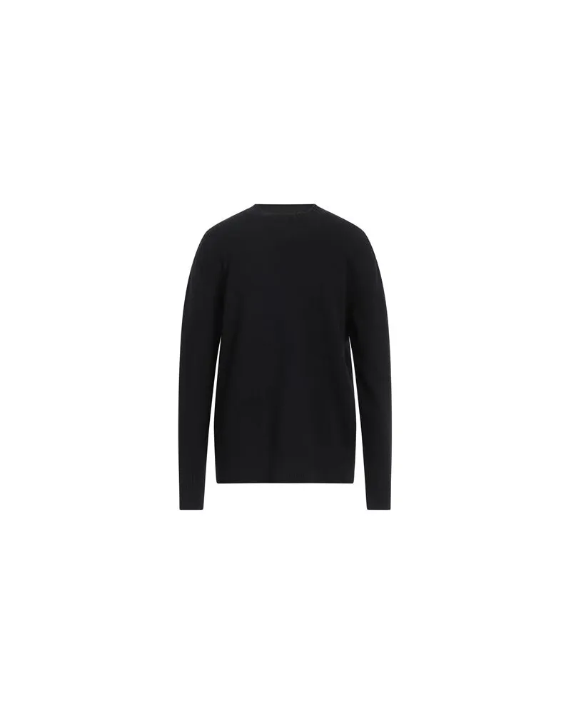 OAMC STRICKWAREN - Pulloverauf YOOX.COM Schwarz