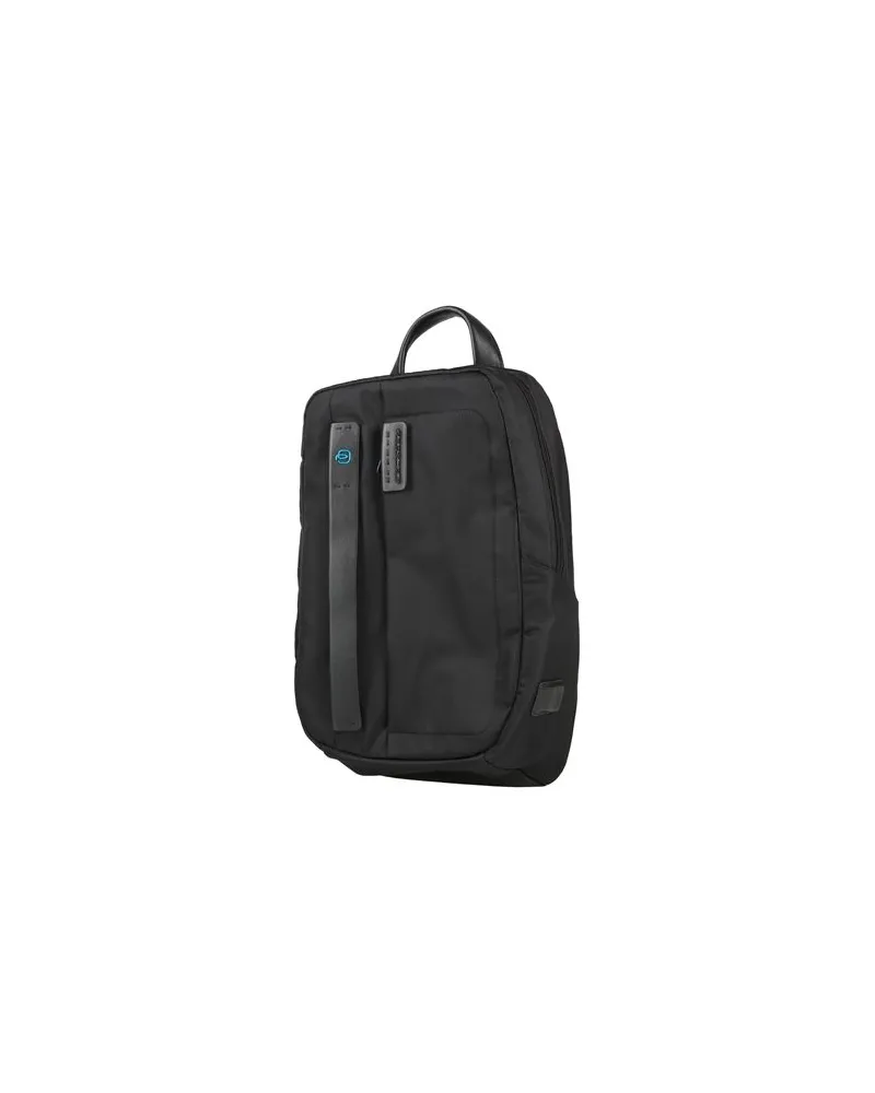 Piquadro TASCHEN - Rucksäckeauf YOOX.COM Schwarz