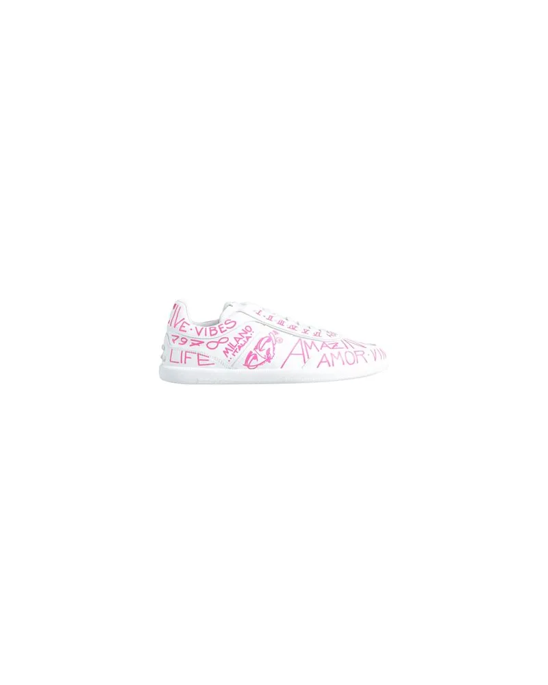 TOD'S SCHUHE - Sneakersauf YOOX.COM Fuchsia