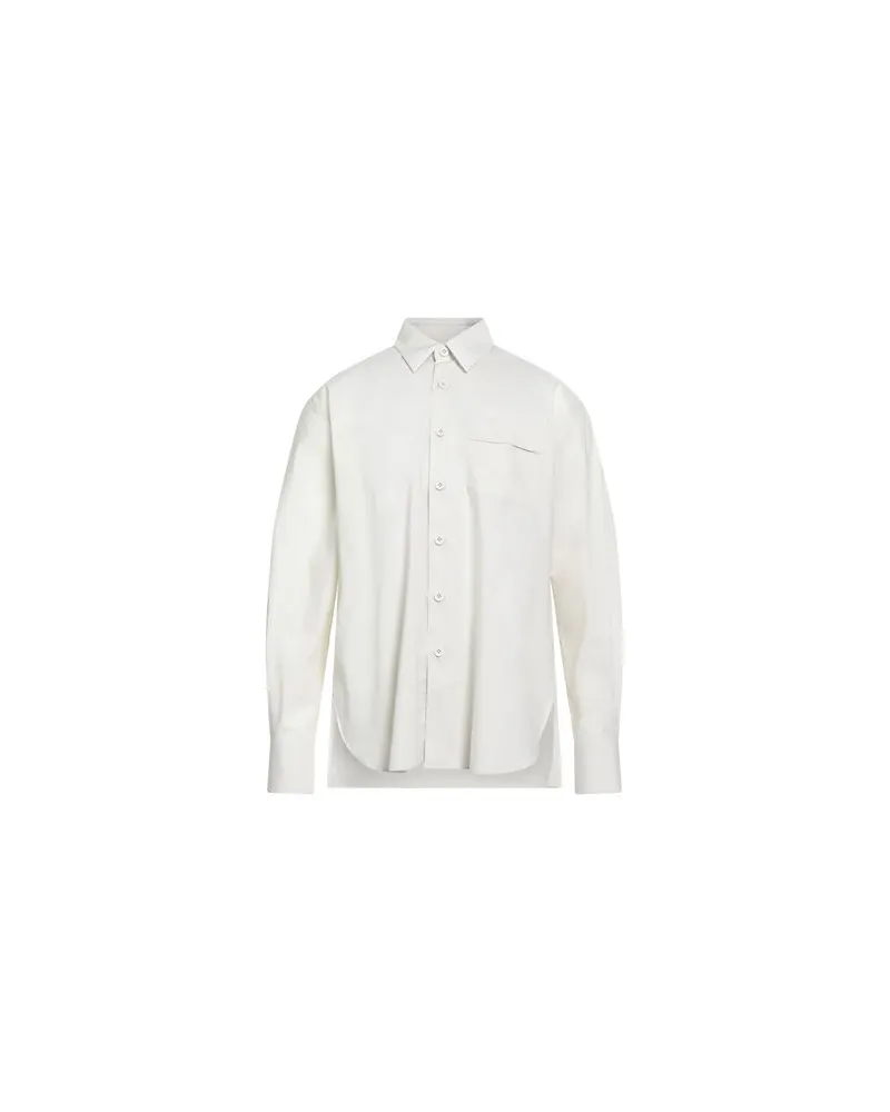LARDINI TOPS - Hemdenauf YOOX.COM Off