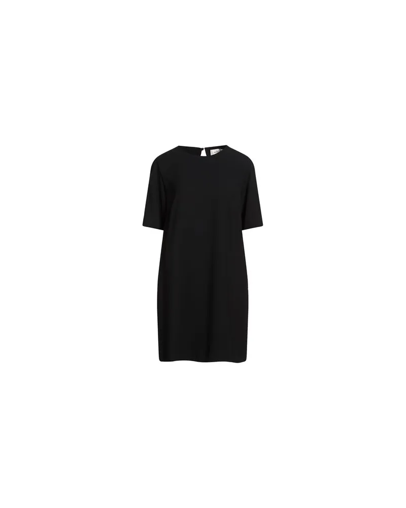 ottod’Ame CARING - KLEIDER - Mini-Kleiderauf YOOX.COM Schwarz