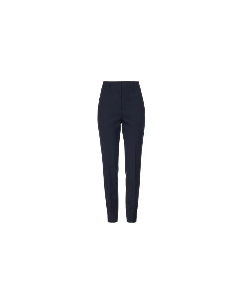 Incotex HOSEN & RÖCKE - Hosenauf YOOX.COM Nachtblau