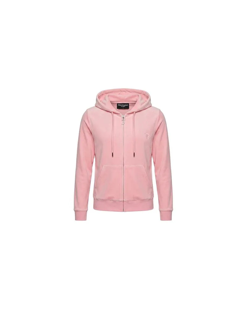 Juicy Couture TOPS - Sweatshirtsauf YOOX.COM Rosa