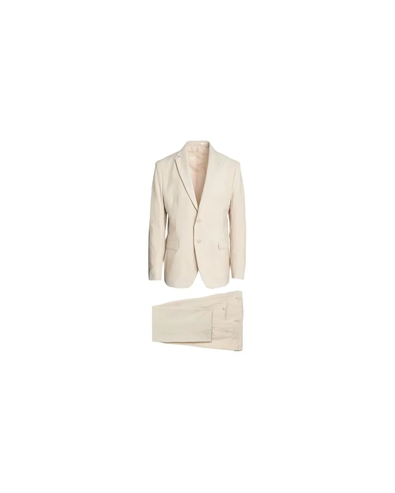 MARCIANO Los Angeles ANZÜGE und CO-ORDS - Anzügeauf YOOX.COM Beige