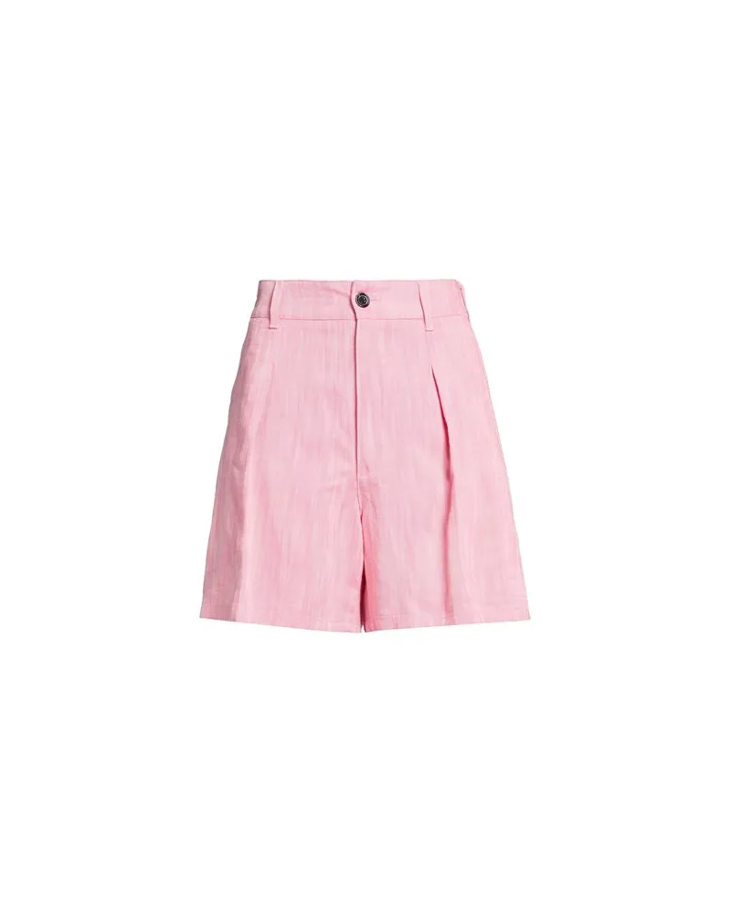 Department 5 HOSEN & RÖCKE - Shorts & Bermudashortsauf YOOX.COM Rosa